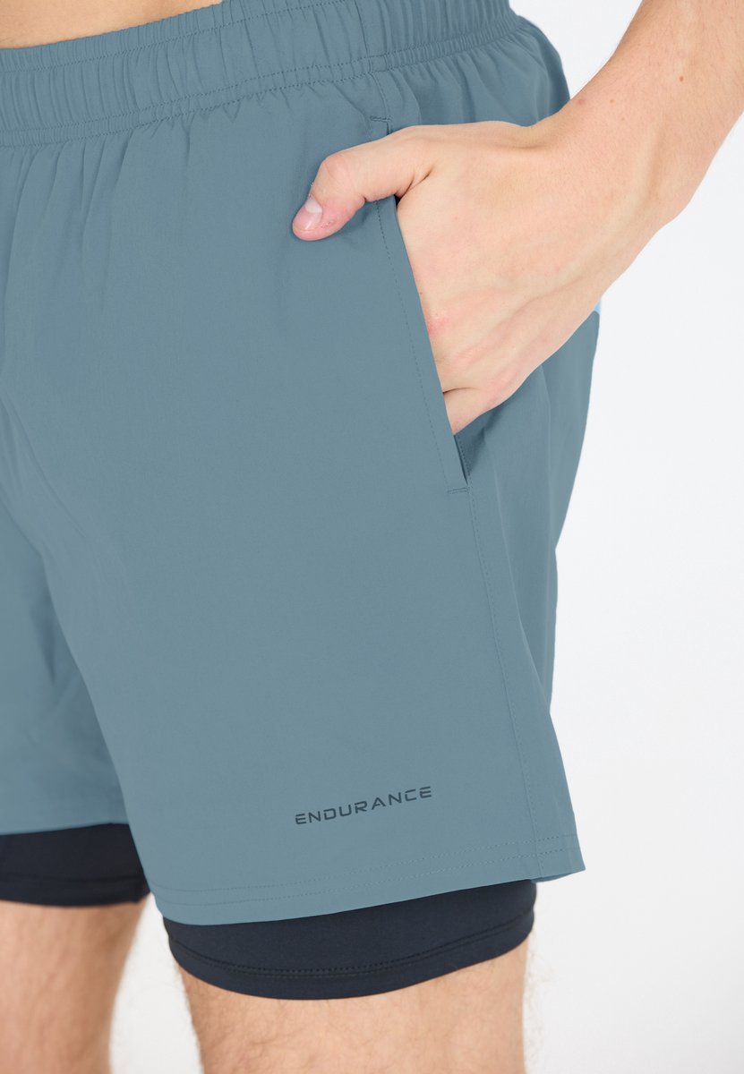 ENDURANCE Shorts Kros