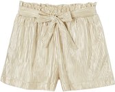 VERTBAUDET Short lamé effet plissé cérémonie fille
