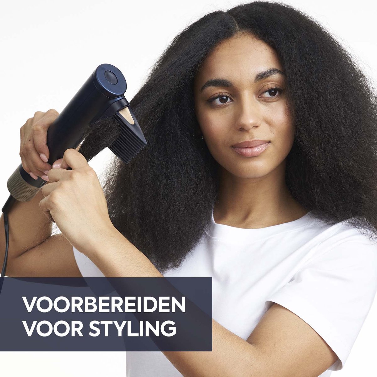 BaByliss Air Wand Kam Opzetstuk thumbnail 3