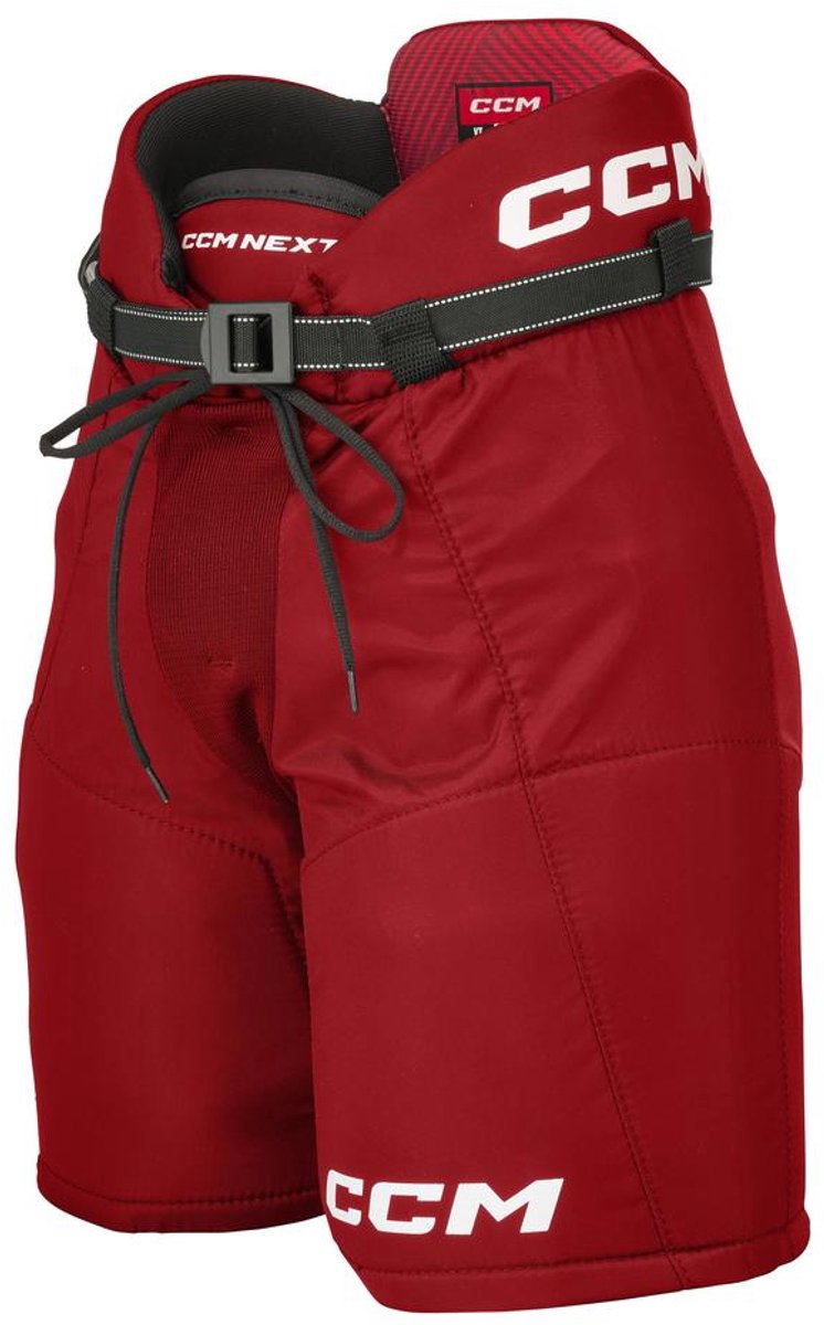 CCM – Next – IJshockeybroek – Kleine Kinderen – Rood – M CCM – Next – IJshockeybroek – Kleine Kinderen – Rood – M