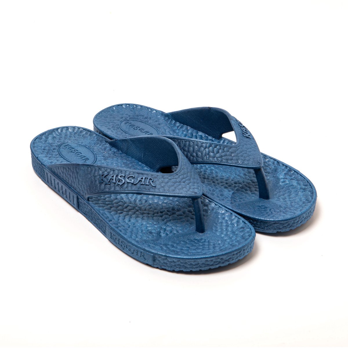 Brasileras Slippers Men-Blauw-41