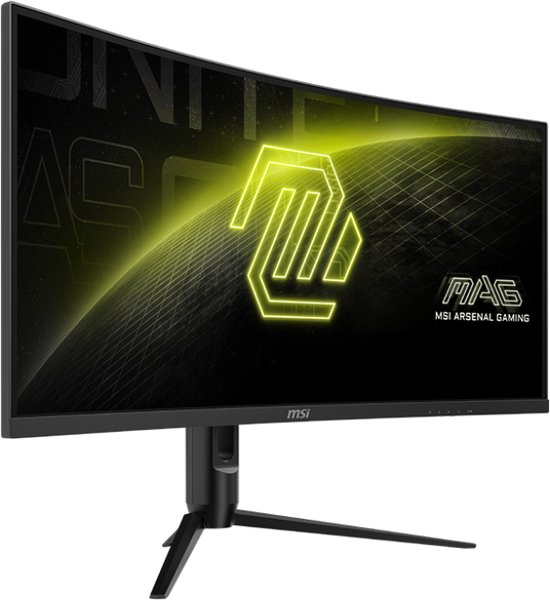 MSI MAG 342CQR E2 34″ (6/8)