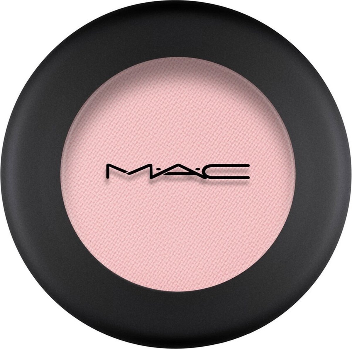 MAC Cosmetics - Powder Kiss Soft Matte Felt Cute Oogschaduw - 1,5g