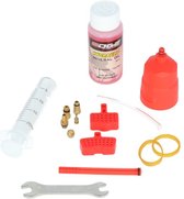 Fiets schijfremmen afstandhouders, 10 stuks schijfrem fiets