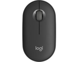 Logitech Pebble Mouse 2 M350s Bluetooth mouse