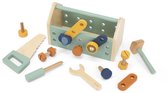 Trixie Boîte à Outils en Bois Tous les Animaux