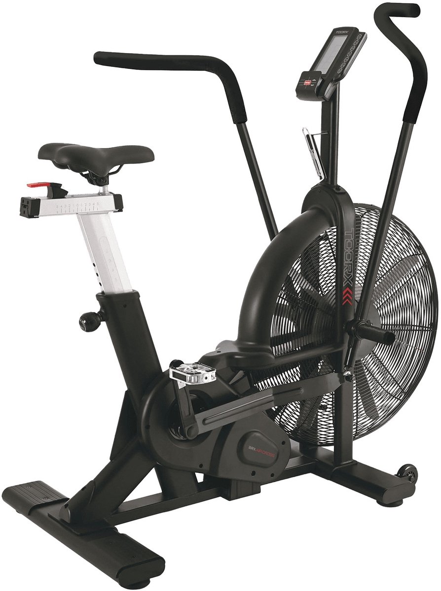 Toorx Airbike BRX Air Cross Pro