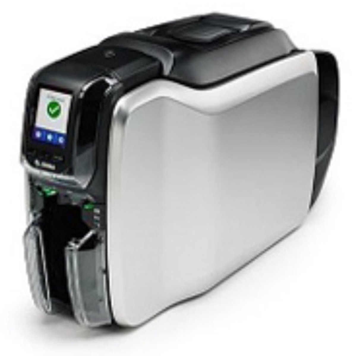 ZC32-000C000EM00 - Printer ZC300, Dual Sided