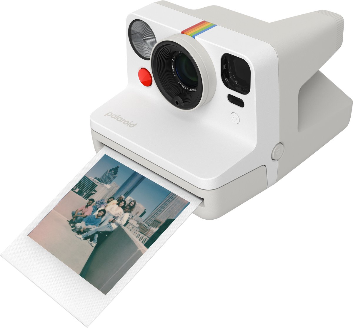 Polaroid Now Gen 3 - Instant Camera thumbnail 5