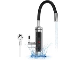ApexArte® Doorstroomverwarmer - Keukenboiler - Doorstromer Elektrisch