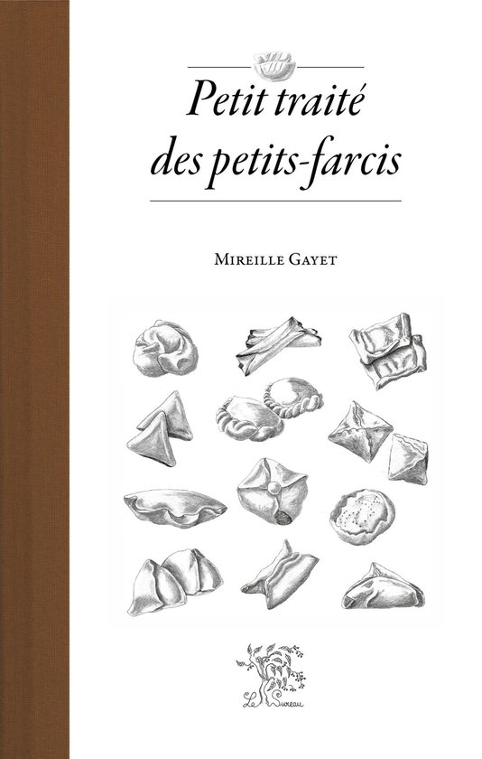 Petit traité des petit-farcis