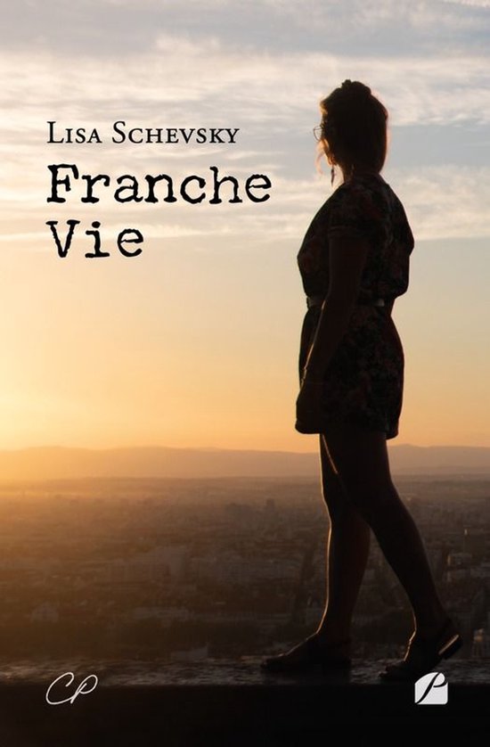 Poésie - Franche Vie - cover