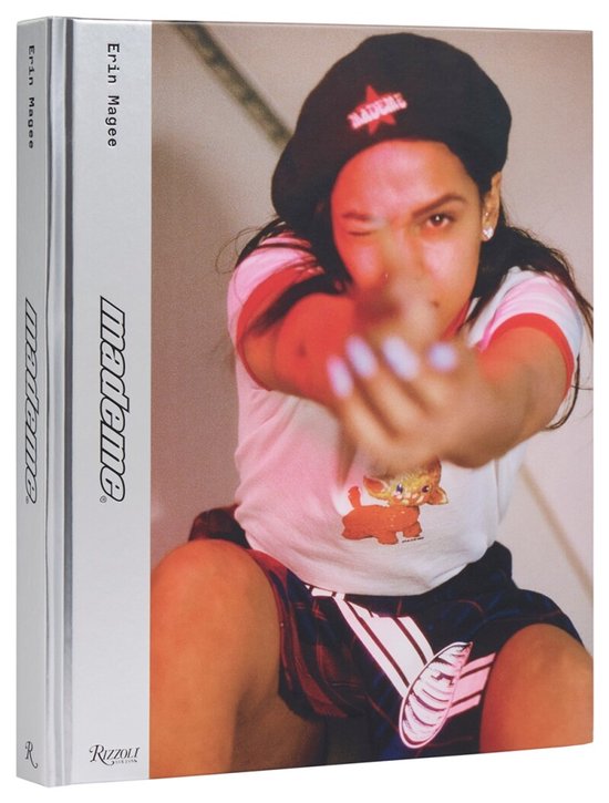 MadeMe - cover