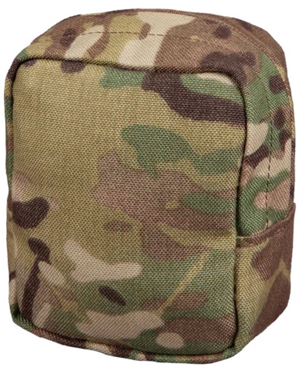 Savotta Zipped GP pouch 2x2