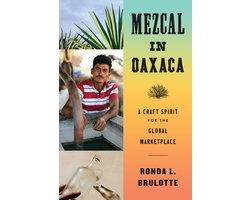 Mezcal in Oaxaca Image