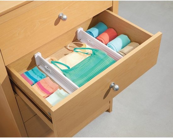 This $13 Drawer Organizer from Amazon Is a Total Game Changer | Apartment Therapy