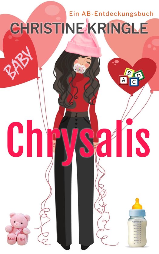 Chrysalis (deutsch)
