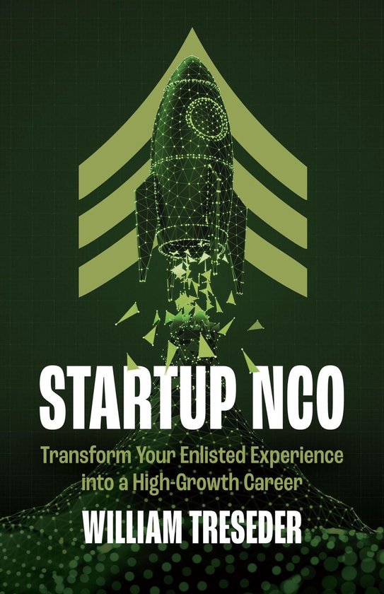 Startup NCO - cover