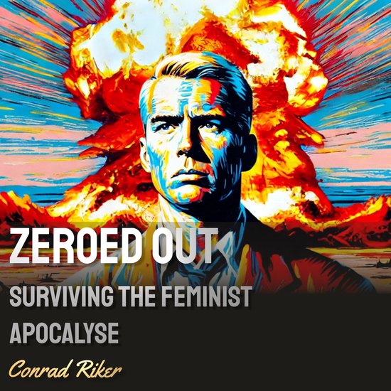 Zeroed Out - cover