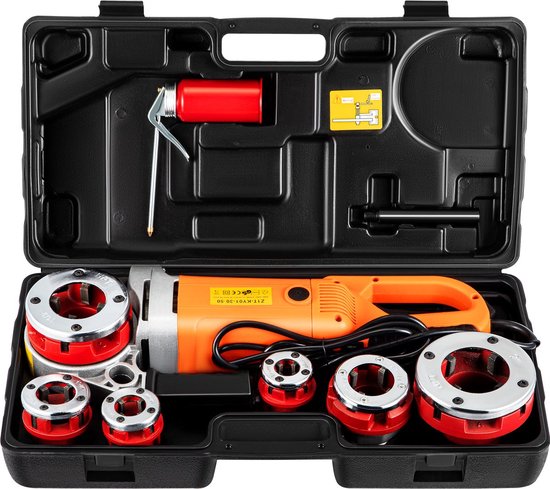 FreeTec - Klinknageltangen / Handgereedschap FreeTec - Klinknageltangen / Handgereedschap