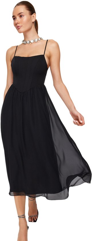 Trendyol TPRSS24EL00041 Femme