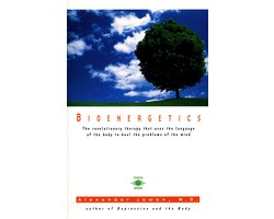 Bioenergetics