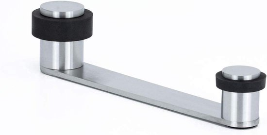Blomus Stop Türstopper 2 kg H: 7 cm – Anthrazit Blomus Stop Türstopper 2 kg H: 7 cm – Anthrazit