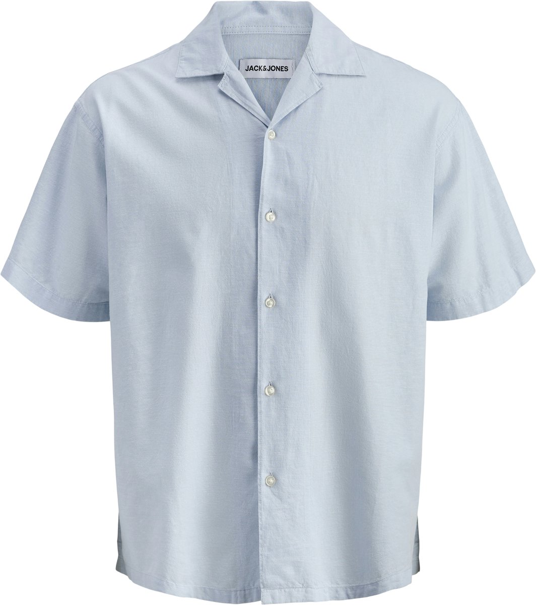Jack & Jones Plus Poplin overhemd Poplin overhemd Plus Size