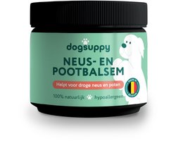 DogSuppy Neus- en Pootbalsem 90 ml