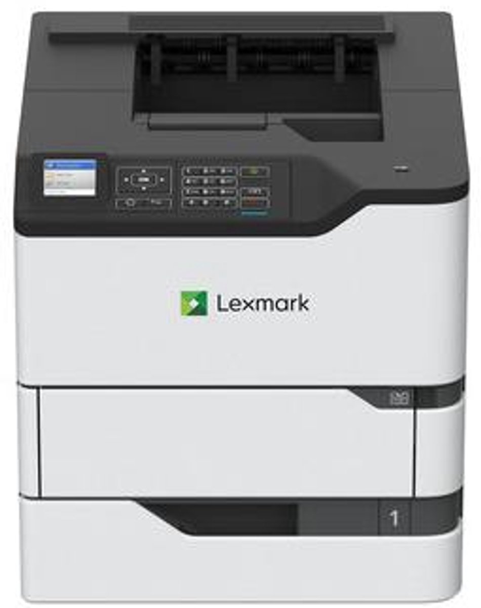 Lexmark MS823dn - printer - S/H - lase