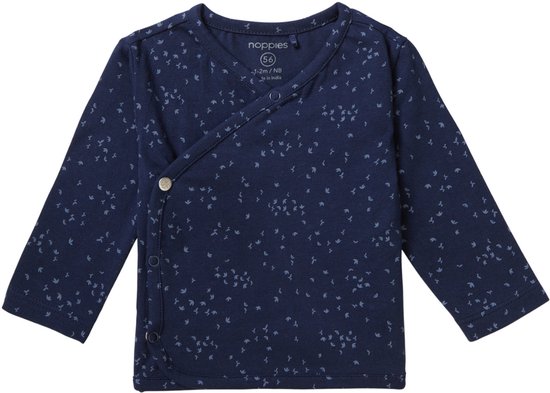 Noppies T-shirt Nantes Bébé Taille 56