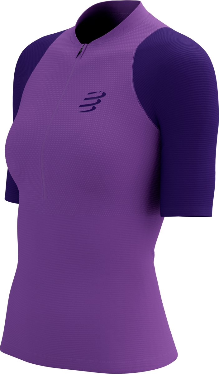 Trail Racing Postural SS Top W