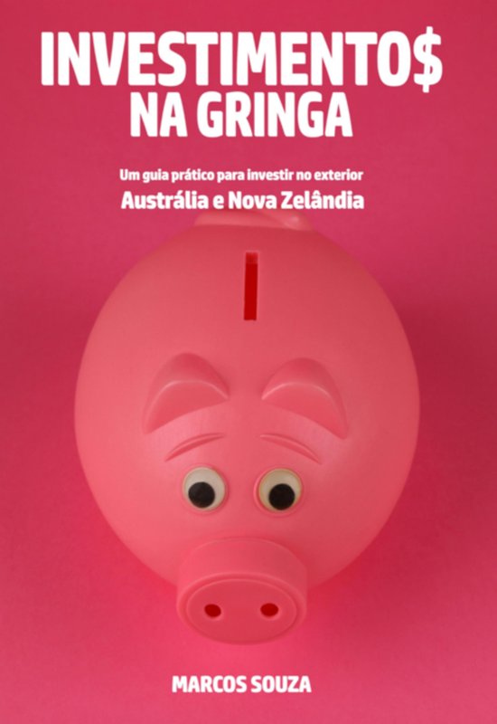 Investimentos Na Gringa