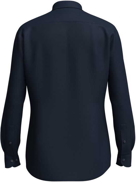 Chemises Boss P-hank-s-kent- Chemises - Bleu foncé