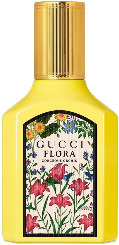 Gucci Flora Gorgeous Orchid Eau de Parfum 30ml