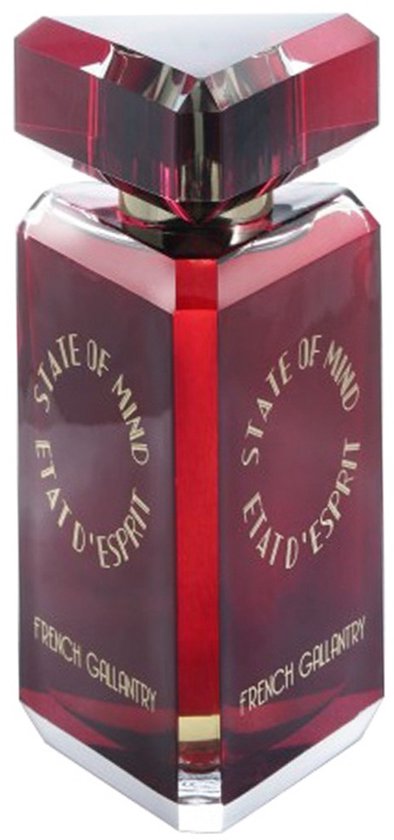 State of Mind French Gallantry Eau de Parfum 100ml