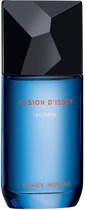 Bol.com Issey Miyake Fusion d'Issey Extrême Eau de Toilette Intense 100ml aanbieding