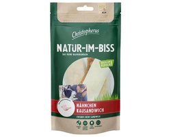 Allco Christoffelus Snack Kauwbot 12x70g - 12x70g