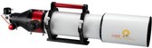 LUNT LS130MT/B1200R&P Allround APO Telescoop voor Zon + Sterrenhemel