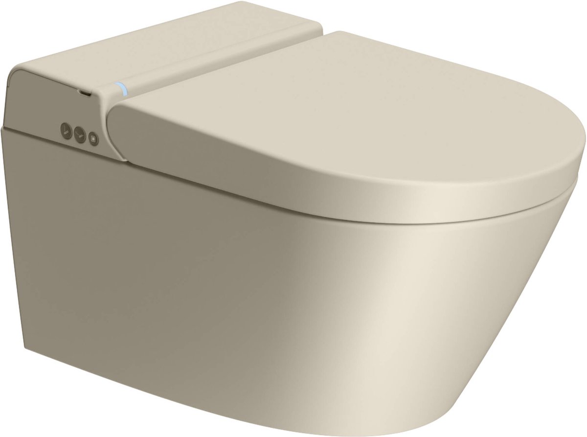 Ben Segno douche-wc mat beige