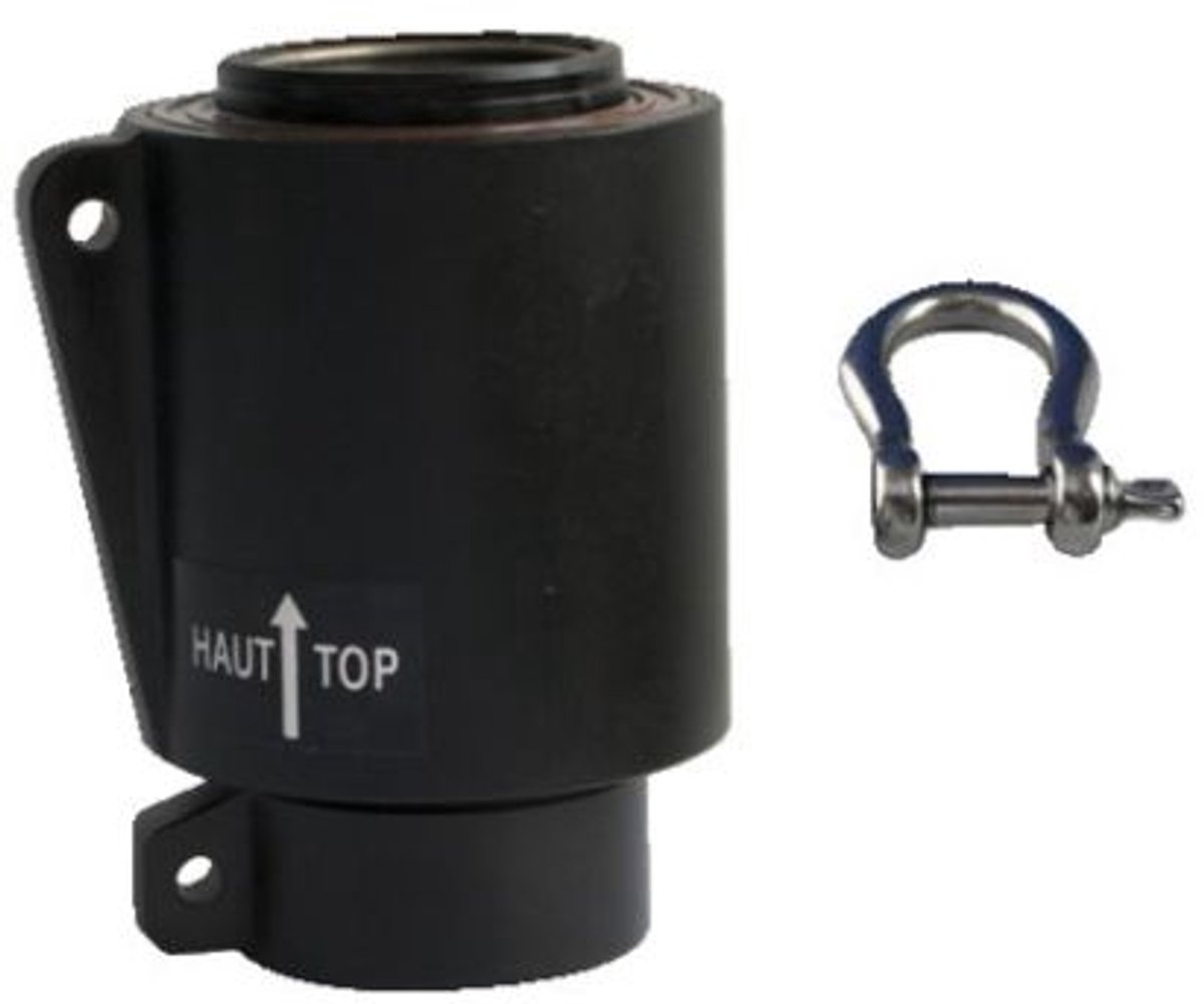 Complete RA C46 Swivel