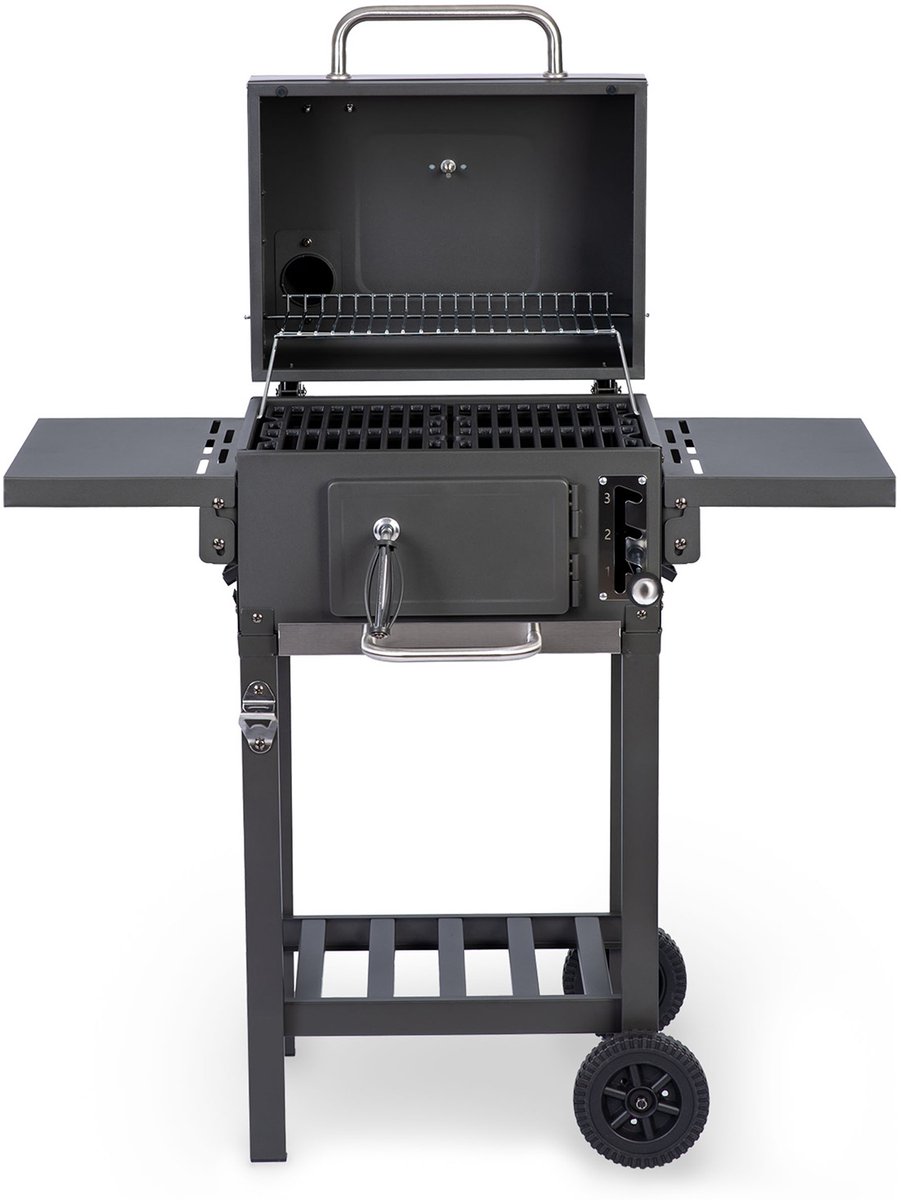 Berdsen BD-892 houtskoolgrill