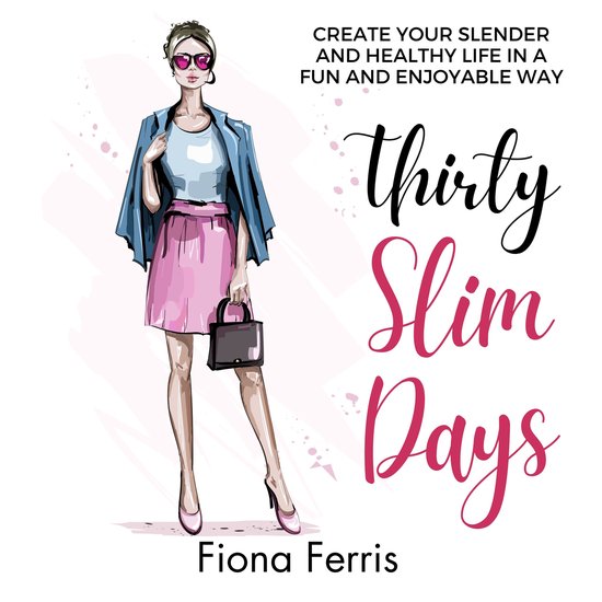 Thirty Slim Days - cover
