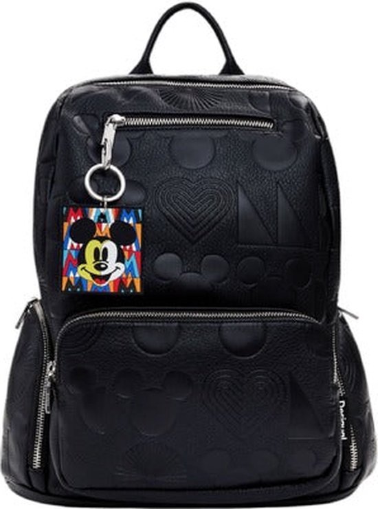 desigual - RUGZAK BACK CURIE SUMY MINI - Batavia Stad