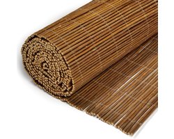 TuinChamp Wilgenmat 100 x 300 cm