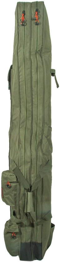 Ultimate Adventure Canne Holdall 2 Canne 12 pieds | Gaine