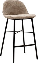 Bol.com Kick barkruk Joel - beige aanbieding