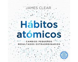 Hábitos atómicos