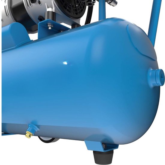 ApexArte® Stille Compressor - Airpress - Luchtcompressor — afbeelding 4