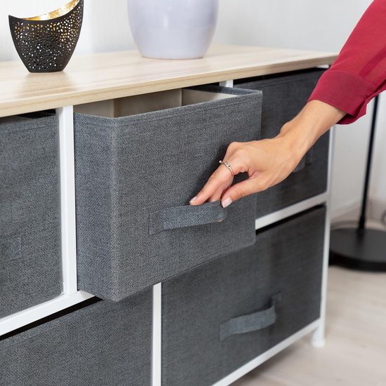 Compacte Opbergkast Muebles Pitarch Mesa De Escritorio Teide L X An X Al 68 X I 755051